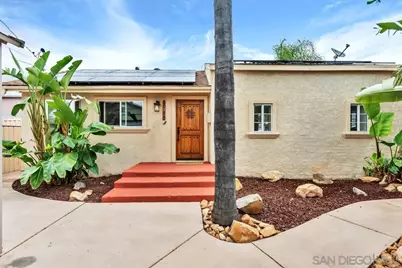  370 Wisconsin Ave, El Cajon, CA 92020 - Photo 1