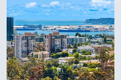  1270 Cleveland #M111, San Diego, CA 92103 - Photo 25