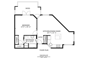 1270 Cleveland, San Diego, CA 92103 - Photo 19