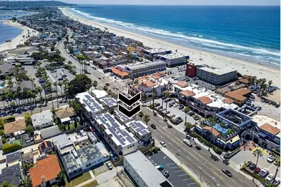  4151 Mission #213, San Diego, CA 92109 - Photo 41