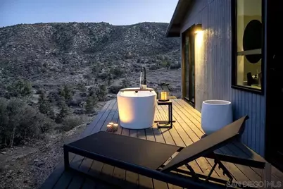  48311 Burns Canyon Rd, Pioneertown, CA 92268 - Photo 3