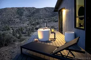 48311 Burns Canyon Rd, Pioneertown, CA 92268 - Photo 3