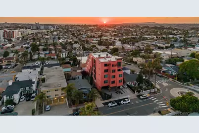  4384 Hamilton Street, San Diego, CA 92104 - Photo 1