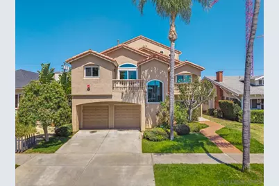  3653 3rd #1, San Diego, CA 92103 - Photo 45
