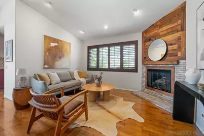 3653 3rd #1, San Diego, CA 92103 - Photo 21