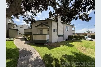  4751 Lamont Street, San Diego, CA 92109 - Photo 1