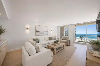  1750 Avenida Del Mundo #908, Coronado, CA 92118 - Photo 1