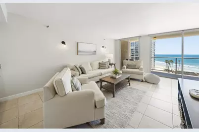  1750 Avenida Del Mundo #908, Coronado, CA 92118 - Photo 5