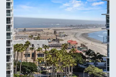  1750 Avenida Del Mundo #908, Coronado, CA 92118 - Photo 55