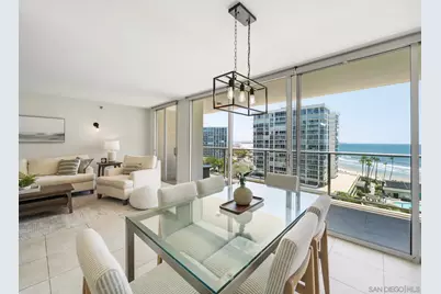  1750 Avenida Del Mundo #908, Coronado, CA 92118 - Photo 11