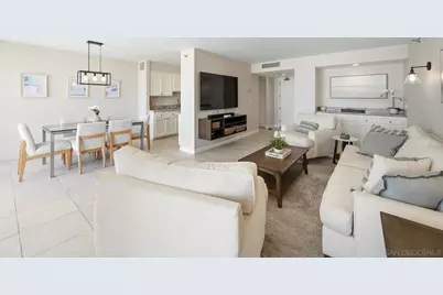  1750 Avenida Del Mundo #908, Coronado, CA 92118 - Photo 9