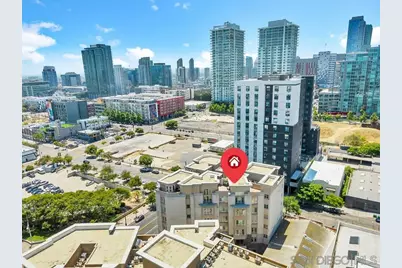  1400 Broadway #1202, San Diego, CA 92101 - Photo 47