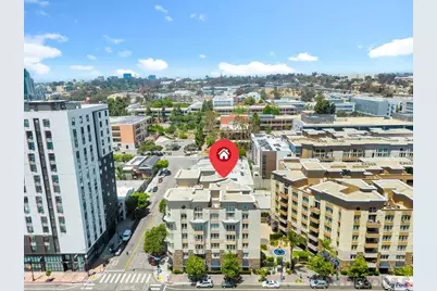  1400 Broadway #1202, San Diego, CA 92101 - Photo 43
