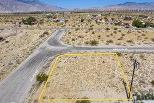0 Mojave Rd, Desert Hot Springs, CA 92240 - Photo 1