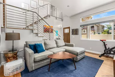  3984 Caminito Silvela, San Diego, CA 92122 - Photo 3