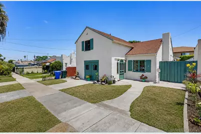  527 K Ave., National City, CA 91950 - Photo 1