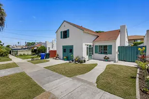 527 K Ave, National City, CA 91950 - Photo 1