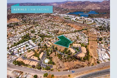  000 Pinkard Lane #000, El Cajon, CA 92021 - Photo 1