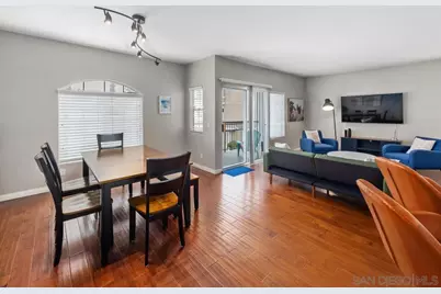  8643 Via Mallorca #D, La Jolla, CA 92037 - Photo 5