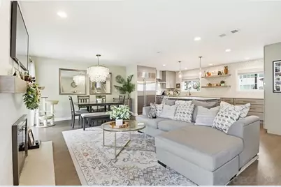  6880 Wallsey Drive, San Diego, CA 92119 - Photo 3