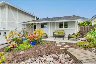  6880 Wallsey Drive, San Diego, CA 92119 - Photo 7
