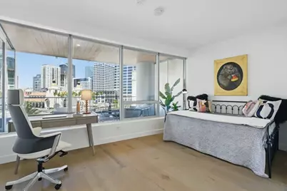  888 W E St #505, San Diego, CA 92101 - Photo 27