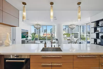  888 W E St #505, San Diego, CA 92101 - Photo 9