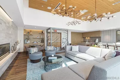  888 W E St #505, San Diego, CA 92101 - Photo 39