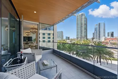  888 W E St #505, San Diego, CA 92101 - Photo 25