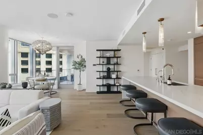  888 W E St #505, San Diego, CA 92101 - Photo 23