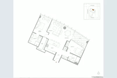  888 W E St #505, San Diego, CA 92101 - Photo 53