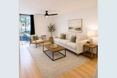  3050 Rue D'Orleans #252, San Diego, CA 92110 - Photo 1