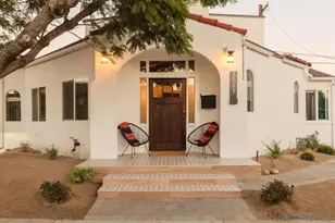 3527 Park Villa Dr, San Diego, CA 92104 - Photo 1