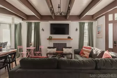  3527 Park Villa Dr, San Diego, CA 92104 - Photo 7