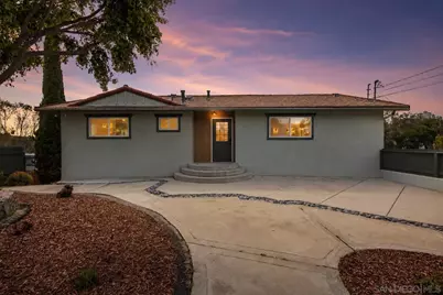  361 E Indian Rock Rd, Vista, CA 92084 - Photo 1