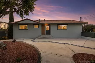 361 E Indian Rock Rd, Vista, CA 92084 - Photo 1