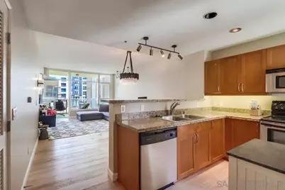  427 9th Ave #409, San Diego, CA 92101 - Photo 1