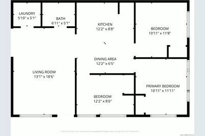  1331 Ramblewood, Alpine, CA 91901 - Photo 61