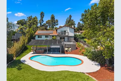  10111 Cliffwood Dr, La Mesa, CA 91941 - Photo 1