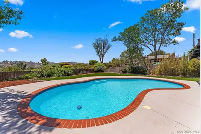  10111 Cliffwood Dr, La Mesa, CA 91941 - Photo 21