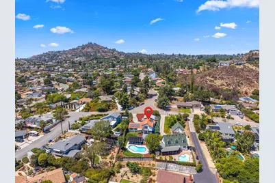  10111 Cliffwood Dr, La Mesa, CA 91941 - Photo 45