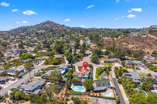 10111 Cliffwood Dr, La Mesa, CA 91941 - Photo 45