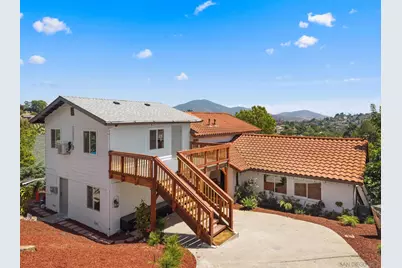  10111 Cliffwood Dr, La Mesa, CA 91941 - Photo 19
