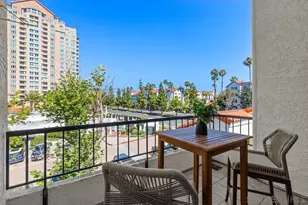 3525 Lebon Dr, San Diego, CA 92122 - Photo 7