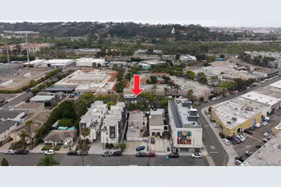  5419 Lauretta St Apt A &b, San Diego, CA 92110 - Photo 3