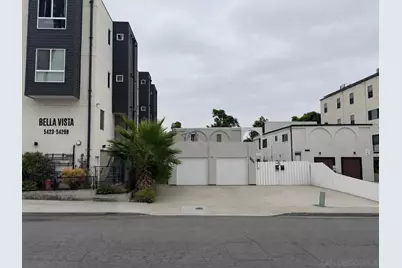  5419 Lauretta St Apt A &b, San Diego, CA 92110 - Photo 5