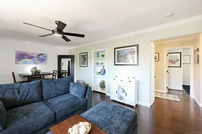  2040 Robinson #C, San Diego, CA 92104 - Photo 1