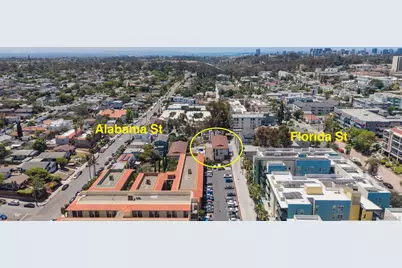  2040 Robinson #C, San Diego, CA 92104 - Photo 29