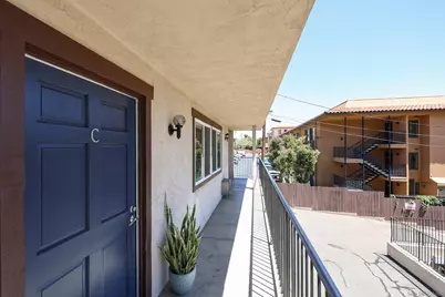  2040 Robinson #C, San Diego, CA 92104 - Photo 19