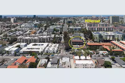  2040 Robinson #C, San Diego, CA 92104 - Photo 31